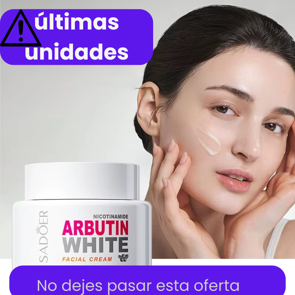 ARBUTIN+ ELIXIR ANTIEDAD🔥OFERTA LANAMIENTO SOLO POR 24 HORAS!